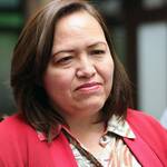 Martha Orta Rodríguez