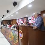 PRI en SLP pierde apoyo de sector obrero