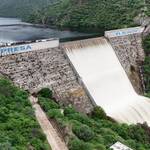 Informa Conagua del avance de las obras de rehabilitación del sistema El Realito