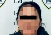 Madre abusiva es detenida por maltrato infantil