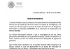 ROBO A PERSONAL FEDERAL DESMIENTE AL GOBIERNO DE SLP: FGR CONFIRMA HECHOS QUE AYER FUERON NEGADOS