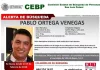 Presunto “levantón” de empresario Pablo Ortega en Villa de Reyes