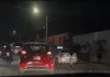 Noche violenta en la zona norte de la capital, dos baleados en distintos hechos