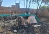 Vandalizan pozo Coronel Espinosa, luego se queja de no tener agua