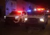Balacera en Charcas: un presunto delincuente sin vida tras agresión armada