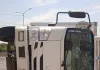 Si no ha llegado el pan a la tiendita de su casa, es porque se volteo la camioneta