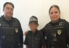 Menor buscado en Nayarit, escapa de presuntos maltratos en la capital