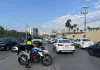 Taxistas vuelven a las calles y exigen salida de Araceli Acosta