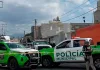 Ataque directo en plena luz del día, deja si vida a una persona en Hogares Populares Pavón