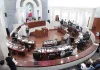 Pues no que era para apoyar al género, votan para que candidatura solo de mujeres no se aplique en el 2027