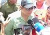 Gallardo se niega a responder sobre las investigaciones de la FGR a la policía municipal de Valles