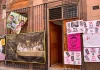 Entre consignas y reclamos San Luis Potosí se rebela contra Héctor Serrano