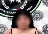 Por mil pesitos se dio a conocer ahijada influencer (que ni en su casa la conocen)