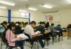155 preguntas en una hora: el reto del examen psicométrico de la UASLP