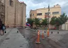 Fiesta Mundialista y Feria del Taco modifican circulación en el Centro Histórico