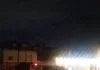 Fatal accidente en los andenes, un camión urbano arrolla y mata a un peatón