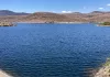 Las lluvias siguen llenando las presas de San Luis Potosí