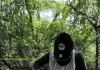 Hallan restos humanos durante jornada de búsqueda en la Biosfera Sierra Abra -Tanchipa