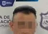 Detienen al presunto asesino del repartidor de Sigma en Soledad