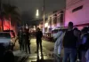 Ejecutan a un hombre dentro de su vehículo en la colonia Satélite