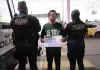 Después de días de angustia, fue encontrado Axel con vida en Guadalajara