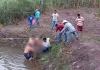 ¡Tragedia en Tamasopo! Padre e hijo mueren ahogados