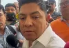 ¿Justificación o información?, Gobernador apunta a la salud mental sobre recientes homicidios en el estado