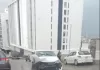 Lluvias generan accidentes y cierres viales y esto apenas comienza