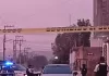 Disparan contra casa de directora operática de la Policía Municipal
