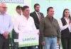 Mucha tecnología en seguridad para la feria, pero no pueden o no quieren revelar qué paso en La Pila