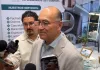 Alistan ampliación del Eje 140 con inversión de más de 180 mdp: EGC