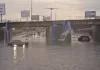 Rayos, inundaciones y rescates: La Tormenta que azotó San Luis
