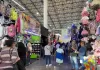 El otro lado de la Fenapo: comerciantes pagan caro y no logranh recuperar su inversión
