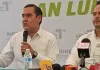 “La maldita herencia” recogida por el PVEM, ex dirigente del PRI dice que “es lógico” incorporarse ahora al Partido Verde.