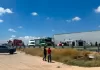 Uno tras otro: Dos accidentes provocan movilización en la carretera 57