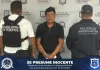Asesinó a un hombre en Tennessee y lo capturan en el Centro Histórico