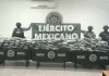 ¡Les cayó la ley en El Charquillo! Decomisan 90 Kilogramos de Mar1hu@n@