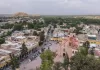 Localizan restos humanos en Villa de Reyes