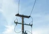 Muere joven albañil tras tocar cables de alta tensión en Tequis
