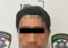 Un hombre fue detenido luego de ser encontrado escondido al interior de la iglesia del Carmen, en el Centro Histórico de San Luis Potosí, tras presuntamente ingresar sin autorización.