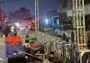 Ya no pudieron echar wepa los ahijados… este fin de semana les apagaron cerca de 8 bailes