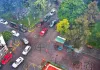 Desvíos en el Centro Histórico por festejo en el Mercado de la Merced