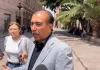 “Yo tengo mis preferencias partidistas”, dice Torres Cedillo quien acepta apoyo para promocionar a la senadora